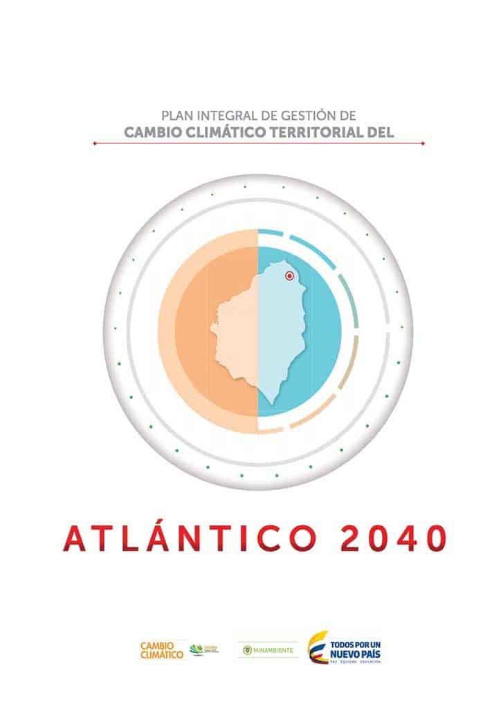 Plan de Cambio Climático Atlántico 2040