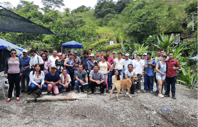 rutas turisticas grupo